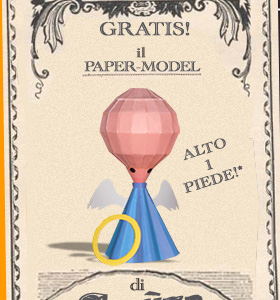 Scarica il paper-model di Azùro!